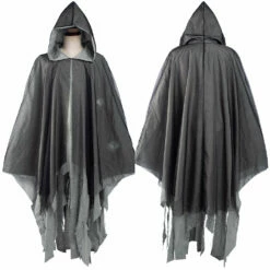 Halloween Cape Cosplay Costume