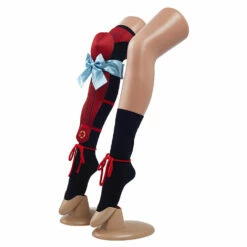 Genshin Impact Yoimiya Cosplay Costume -Cosplay Éclat Soldes 12002789 8