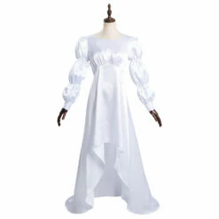 Ryuu To Sobakasu No Hime Belle Cosplay Costume -Cosplay Éclat Soldes 12002814 1