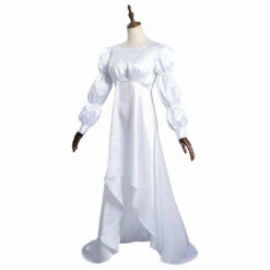 Ryuu To Sobakasu No Hime Belle Cosplay Costume -Cosplay Éclat Soldes 12002814 2