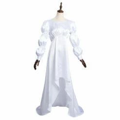 Ryuu To Sobakasu No Hime Belle Cosplay Costume -Cosplay Éclat Soldes 12002814 4