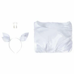 Ryuu To Sobakasu No Hime Belle Cosplay Costume -Cosplay Éclat Soldes 12002814 8