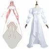 Ryuu To Sobakasu No Hime Belle Cosplay Costume