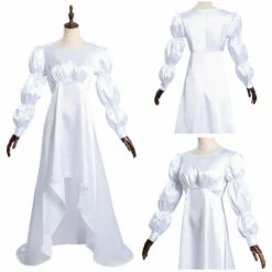 Ryuu To Sobakasu No Hime Belle Cosplay Costume -Cosplay Éclat Soldes 12002814 costumebuy2009
