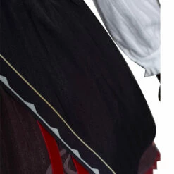 Genshin Impact Kazuha Lolita Cosplay Costume Design Original - Cossky -Cosplay Éclat Soldes 12002815 8