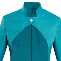 JoJo‘s Bizarre Adventure Stone Ocean Jolyne Cujoh Cosplay Costume Veste -Cosplay Éclat Soldes 12002822 5