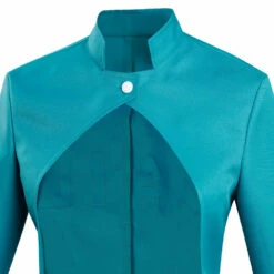 JoJo‘s Bizarre Adventure Stone Ocean Jolyne Cujoh Cosplay Costume Veste -Cosplay Éclat Soldes 12002822 6