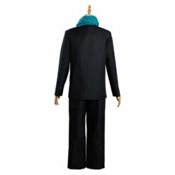 Jujutsu Kaisen 0 Toge Inumaki Cosplay Costume -Cosplay Éclat Soldes 12002829 3