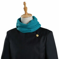 Jujutsu Kaisen 0 Toge Inumaki Cosplay Costume -Cosplay Éclat Soldes 12002829 6
