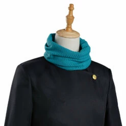 Jujutsu Kaisen 0 Toge Inumaki Cosplay Costume -Cosplay Éclat Soldes 12002829 7