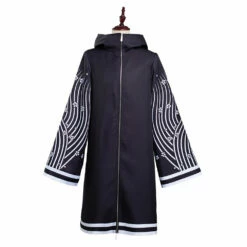 Tokyo Revenger Kawasaki Senju Brahman Femme Robe Cosplay Costume -Cosplay Éclat Soldes 12002831 1