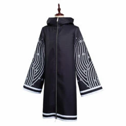 Tokyo Revenger Kawasaki Senju Brahman Femme Robe Cosplay Costume -Cosplay Éclat Soldes 12002831 2