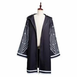Tokyo Revenger Kawasaki Senju Brahman Femme Robe Cosplay Costume -Cosplay Éclat Soldes 12002831 5