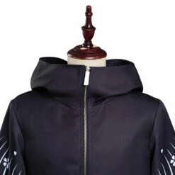 Tokyo Revenger Kawasaki Senju Brahman Femme Robe Cosplay Costume -Cosplay Éclat Soldes 12002831 7