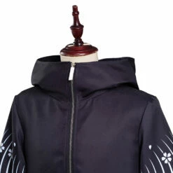 Tokyo Revenger Kawasaki Senju Brahman Femme Robe Cosplay Costume -Cosplay Éclat Soldes 12002831 8