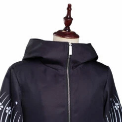 Tokyo Revenger Kawasaki Senju Brahman Femme Robe Cosplay Costume -Cosplay Éclat Soldes 12002831 9