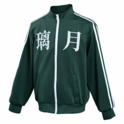 Genshin Impact Liyue Cosplay Costume Blouson Carnival Halloween -Cosplay Éclat Soldes 12002848 2