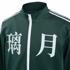 Genshin Impact Liyue Cosplay Costume Blouson Carnival Halloween -Cosplay Éclat Soldes 12002848 6