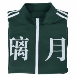 Genshin Impact Liyue Cosplay Costume Blouson Carnival Halloween -Cosplay Éclat Soldes 12002848 8