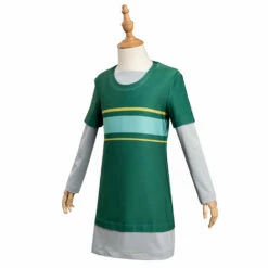 2021 Film Ron Débloque Barney Enfant Top Cosplay Costume -Cosplay Éclat Soldes 12002882 2 c3ca7105 93cf 49cf 800d e0920c4acea0