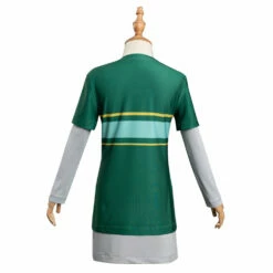 2021 Film Ron Débloque Barney Enfant Top Cosplay Costume -Cosplay Éclat Soldes 12002882 3 4c31814b bb64 47a8 8ca4 92f32df8fc24