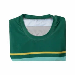 2021 Film Ron Débloque Barney Enfant Top Cosplay Costume -Cosplay Éclat Soldes 12002882 8