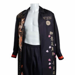 2022 L'année Du Tigre Bōsōzoku Uniforme Cosplay Costume -Cosplay Éclat Soldes 12002907 6