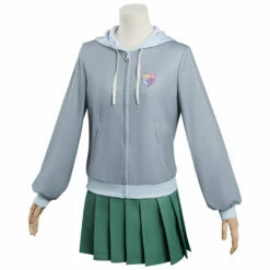 Amphibia Marcy Wu Adulte Cosplay Costume -Cosplay Éclat Soldes 12002910 2