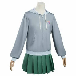 Amphibia Marcy Wu Adulte Cosplay Costume -Cosplay Éclat Soldes 12002910 4