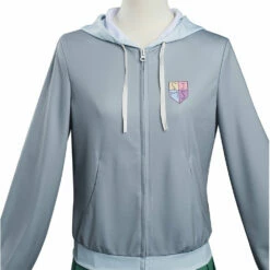 Amphibia Marcy Wu Adulte Cosplay Costume -Cosplay Éclat Soldes 12002910 5