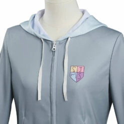 Amphibia Marcy Wu Adulte Cosplay Costume -Cosplay Éclat Soldes 12002910 6