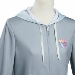 Amphibia Marcy Wu Adulte Cosplay Costume -Cosplay Éclat Soldes 12002910 7