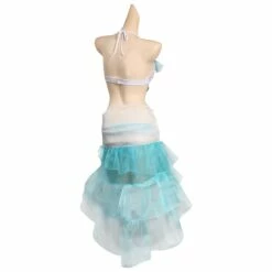 Film Ariel Maillot De Bain Design Original Cosplay Costume -Cosplay Éclat Soldes 12003087 3