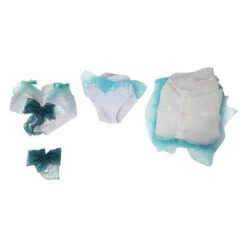 Film Ariel Maillot De Bain Design Original Cosplay Costume -Cosplay Éclat Soldes 12003087 8