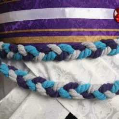 Genshin Impact Tighnaria Cosplay Costume Carnival Halloween -Cosplay Éclat Soldes 12003165 8