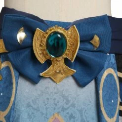 Genshin Impact Nilou Robe Uniforme Cosplay Costume -Cosplay Éclat Soldes 12003175 6