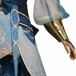 Genshin Impact Nilou Robe Uniforme Cosplay Costume -Cosplay Éclat Soldes 12003175 8