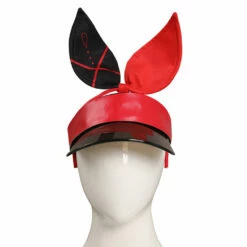 Genshin Impact X Pizzahut Amber Sweats à Capuche Cosplay Costume Carnival Halloween -Cosplay Éclat Soldes 12003184 7