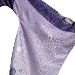 Genshin Impact Raiden Shogun Kimono Cosplay Costume 20 Genshin Impact Raiden Shogun Kimono Cosplay Costume -Cosplay Éclat Soldes 12003258 8