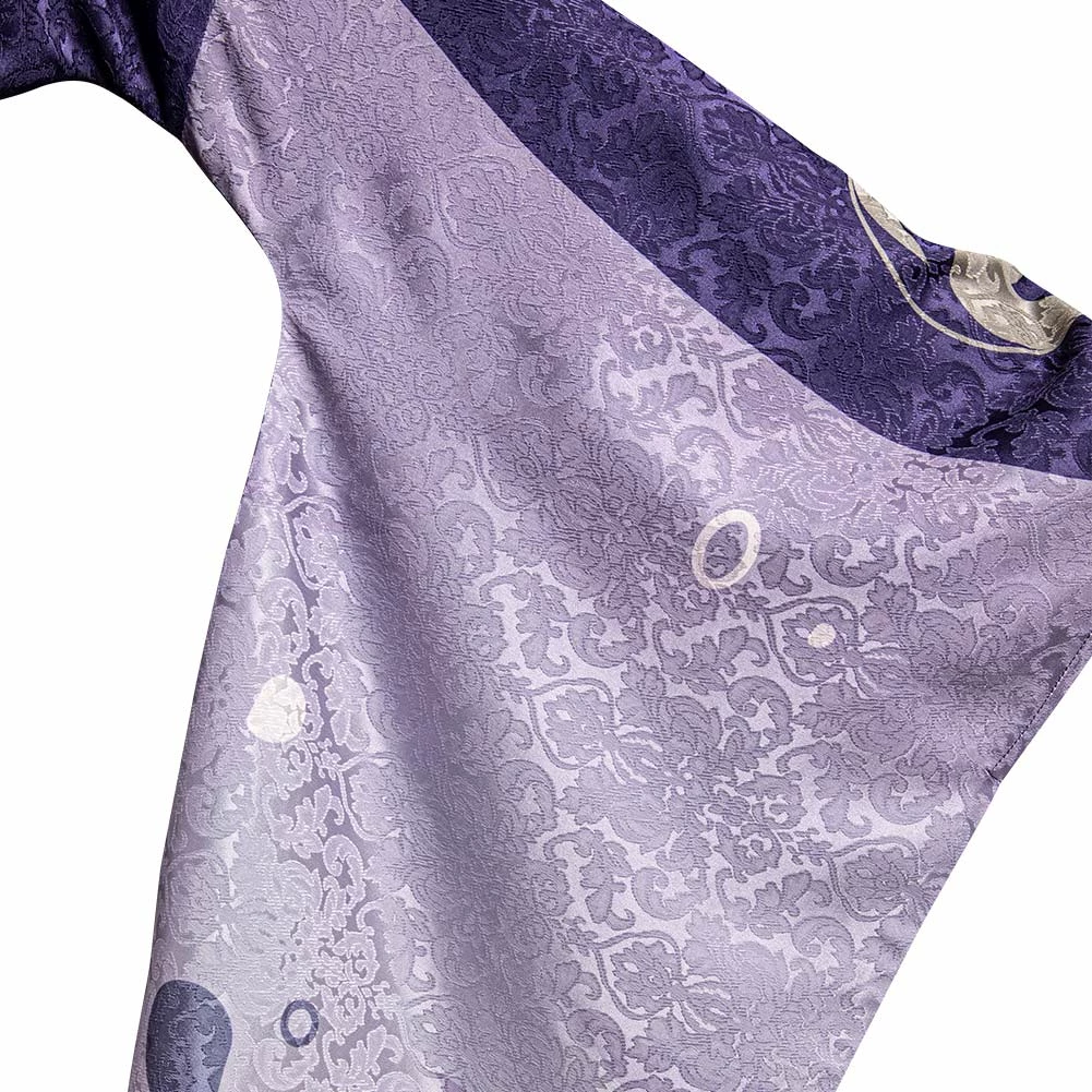 Genshin Impact Raiden Shogun Kimono Cosplay Costume 10 Genshin Impact Raiden Shogun Kimono Cosplay Costume – Image 10