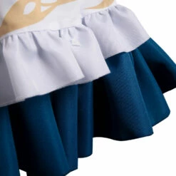 Genshin Impact Nilou Maid Robe Design Original Cosplay Costume Carnaval -Cosplay Éclat Soldes 12003304 7