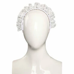 Genshin Impact Nilou Maid Robe Design Original Cosplay Costume Carnaval -Cosplay Éclat Soldes 12003304 9