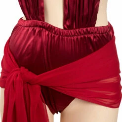 Film Babylon Nellie Laroy Cosplay Costume Carnaval -Cosplay Éclat Soldes 12003307 6