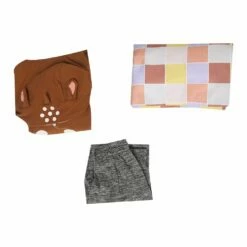 Enfant Knock At The Cabin Wen Robe Ensemble Cosplay Costume Carnaval -Cosplay Éclat Soldes 12003312 7