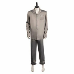 Film Beau Is Afraid Beau Pyjama Cosplay Costume Carnaval -Cosplay Éclat Soldes 12003385 1