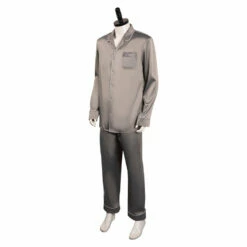 Film Beau Is Afraid Beau Pyjama Cosplay Costume Carnaval -Cosplay Éclat Soldes 12003385 2