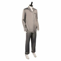 Film Beau Is Afraid Beau Pyjama Cosplay Costume Carnaval -Cosplay Éclat Soldes 12003385 4