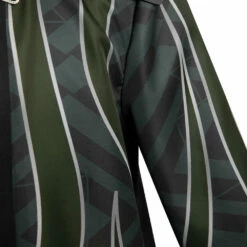 Adulte Hogwarts Legacy Slytherin Cape Jeu Cosplay Costume Carnaval -Cosplay Éclat Soldes 12003416 6
