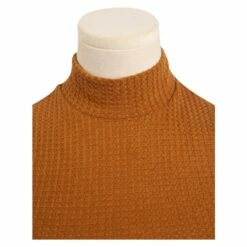 Resident Evil 4 Remake Ashley Graham Orange Cosplay Costume -Cosplay Éclat Soldes 12003528 5