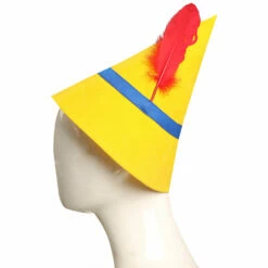 Enfant 2022 Pinocchio Film Pinocchio Cosplay Costume -Cosplay Éclat Soldes 12009821 9